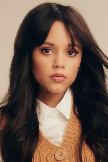 Photo Jenna Ortega #17323