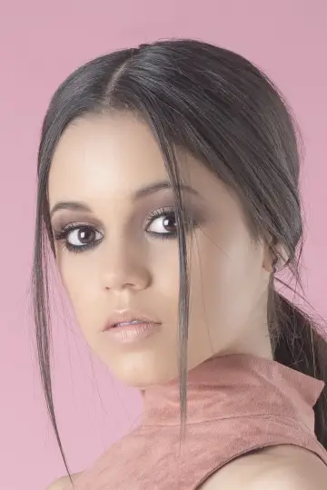 Photo Jenna Ortega #17324