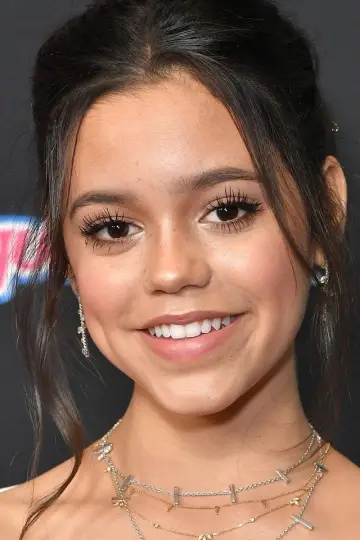 Photo Jenna Ortega #17326