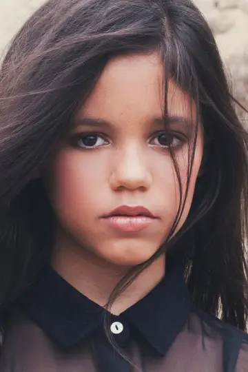 Photo Jenna Ortega #17327
