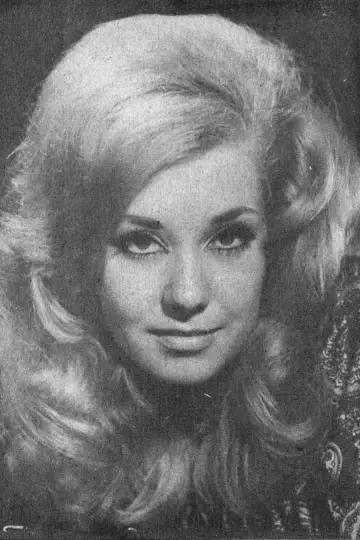 Photo Gladys Rodríguez #147229