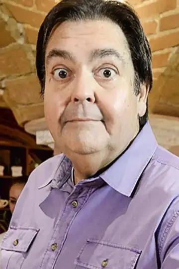 Photo Faustão #419954
