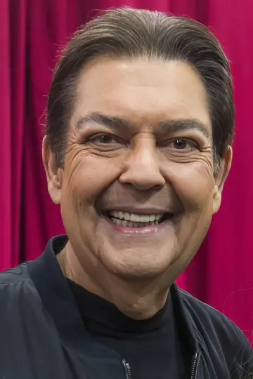 Photo Faustão #419955