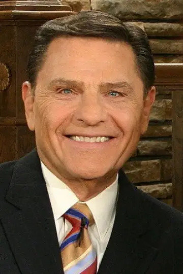 Photo Kenneth Copeland #412262