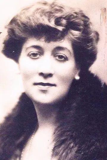 Photo Winifred Harris #123532