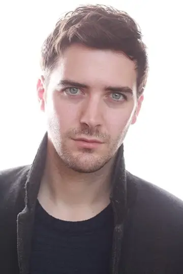 Photo Cian Barry #180551