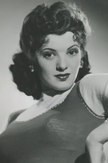 Photo Beryl Wallace #264812