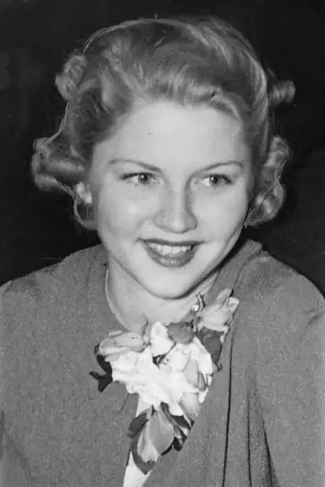 Photo Phyllis Fraser #321874