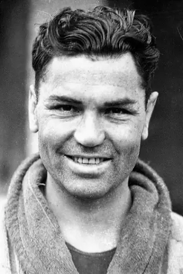Photo Jack Dempsey #548293