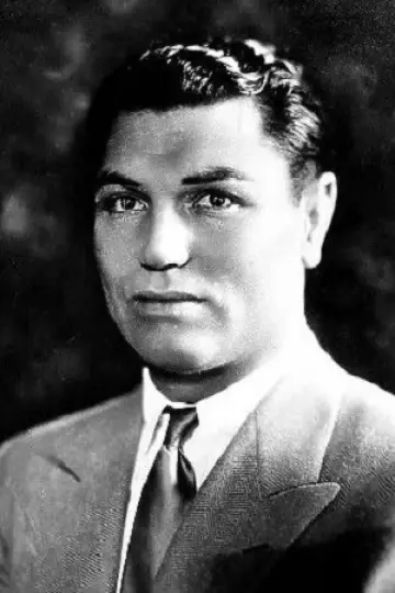 Photo Jack Dempsey #548295