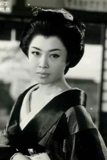 Photo Yasuko Nakada #169852