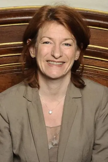 Photo Muriel Mayette #471585
