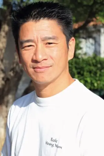 Photo Marc Hoang #57094