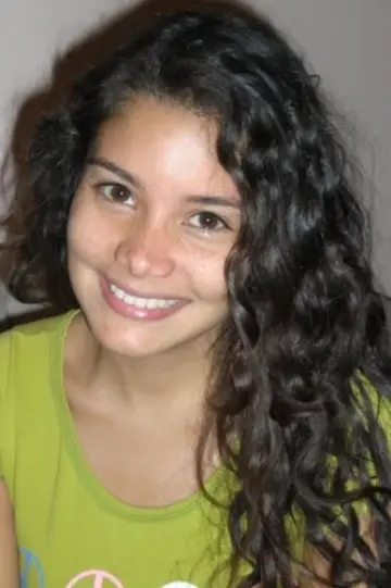 Photo Greisy Mena #266976