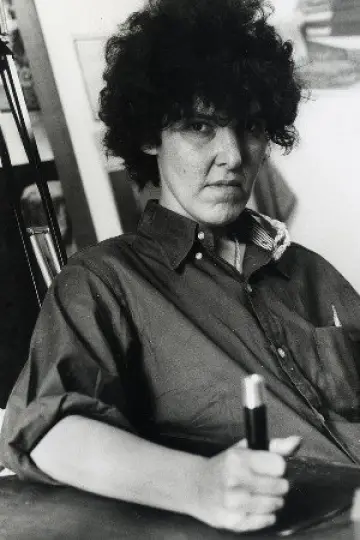 Photo Valerie Solanas #459986