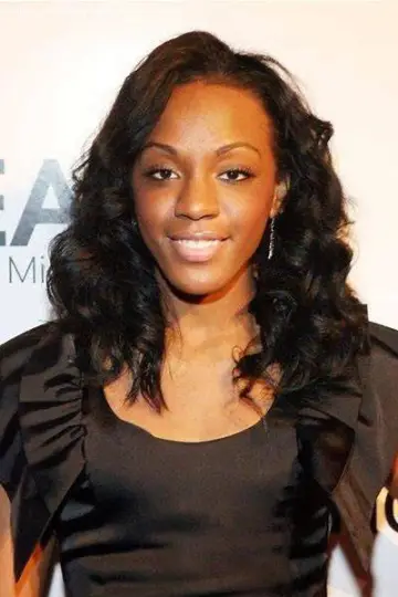 Photo Dawn Richard #383474