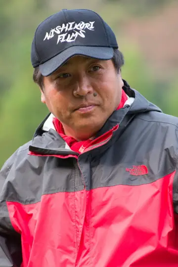 Photo Yoshinari Nishikôri #444650