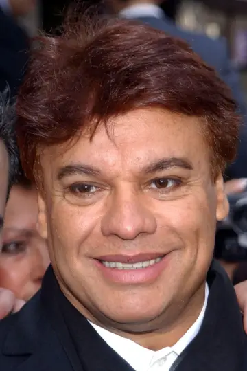 Photo Juan Gabriel #414510