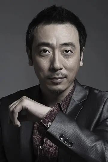 Photo Ning Li #925