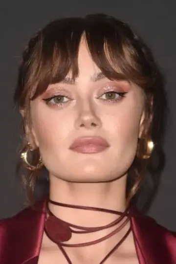 Photo Ella Purnell #40631