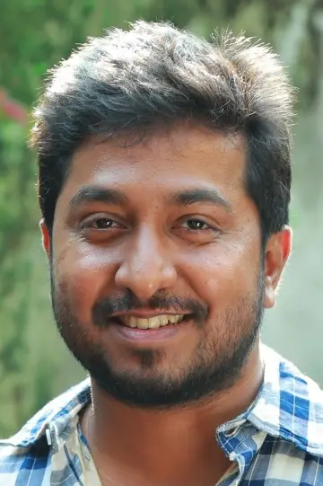 Photo Vineeth Sreenivasan #339688