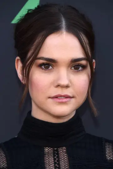 Photo Maia Mitchell #89286