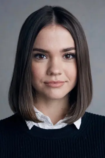 Photo Maia Mitchell #89287