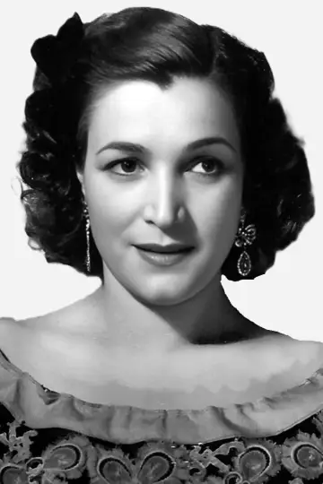Photo Germaine Rouer #630251