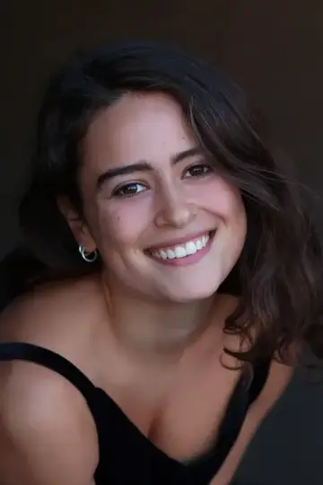 Photo Rosabell Laurenti Sellers #101864