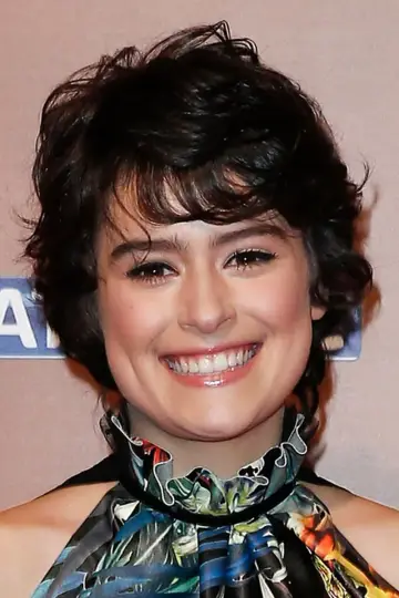 Photo Rosabell Laurenti Sellers #101869