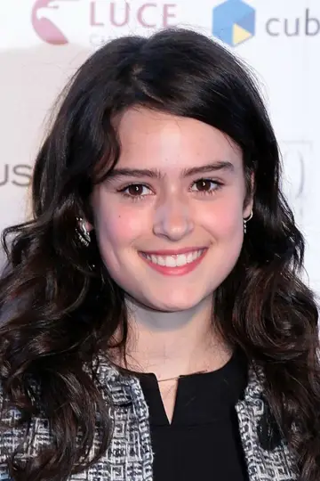 Photo Rosabell Laurenti Sellers #101874