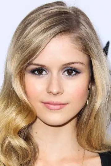 Photo Erin Moriarty #39832