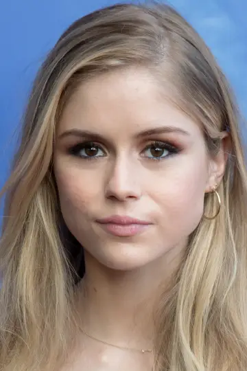 Photo Erin Moriarty #39834
