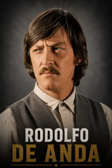 Photo Rodolfo de Anda #407333