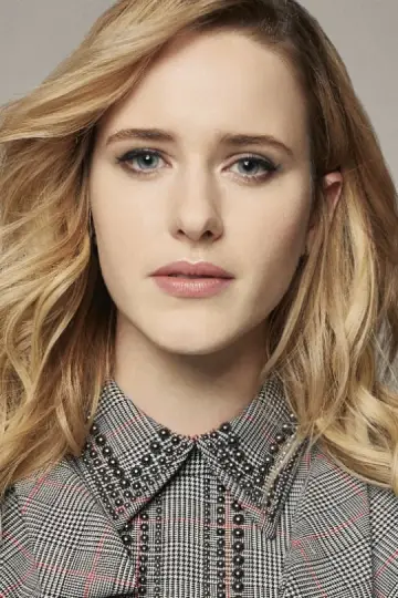 Photo Rachel Brosnahan #40242