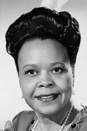 Photo Ada Brown #501038