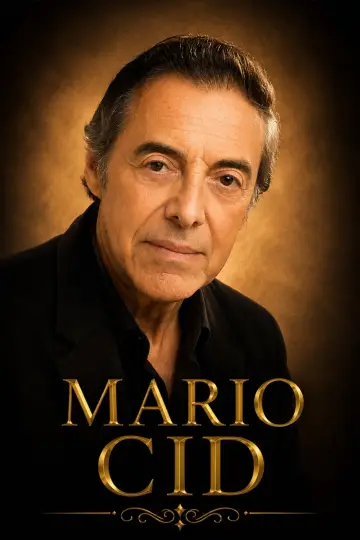 Photo Mario Cid #463879