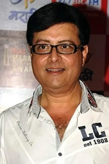 Photo Sachin Pilgaonkar #187848
