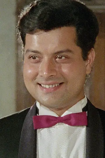 Photo Sachin Pilgaonkar #187849