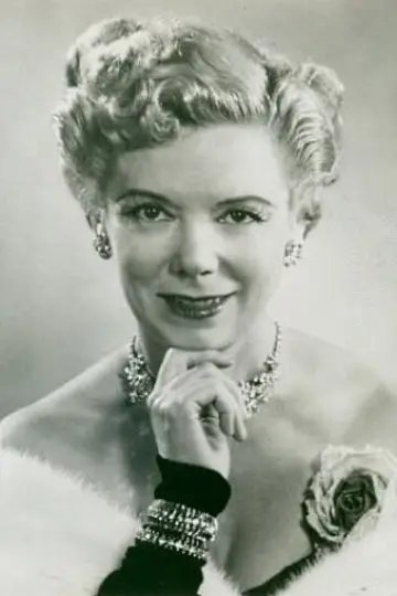 Photo Ethel Smith #168575
