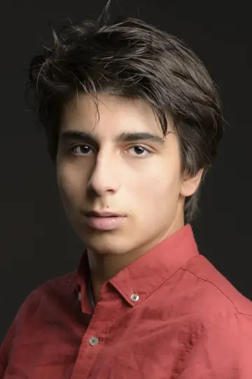 Photo Dario Barosso #22249