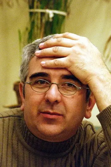 Photo János Greifenstein #460619
