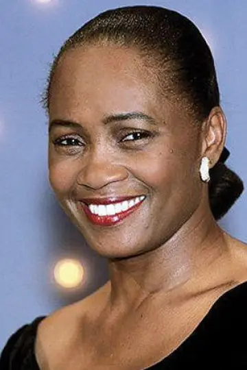 Photo Barbara Hendricks #498008