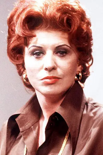 Photo Patricia Phoenix #493879