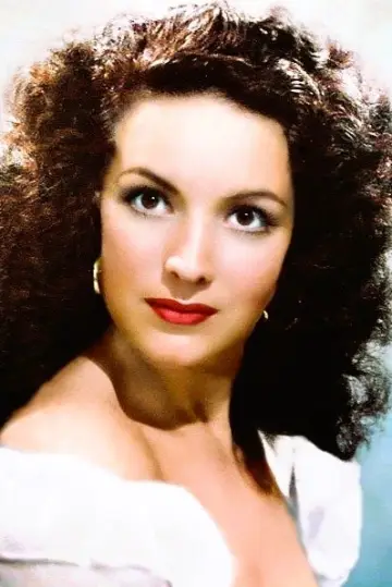 Photo María Félix #353866