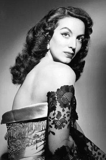 Photo María Félix #353867