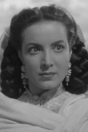Photo María Félix #353868