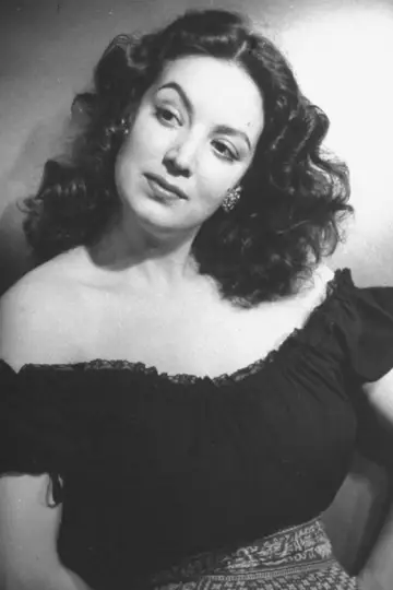 Photo María Félix #353869