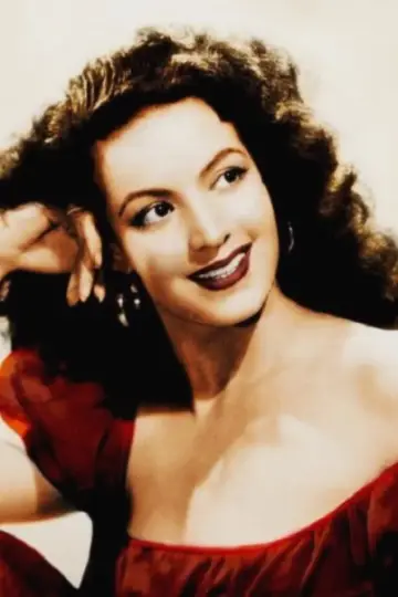 Photo María Félix #353872