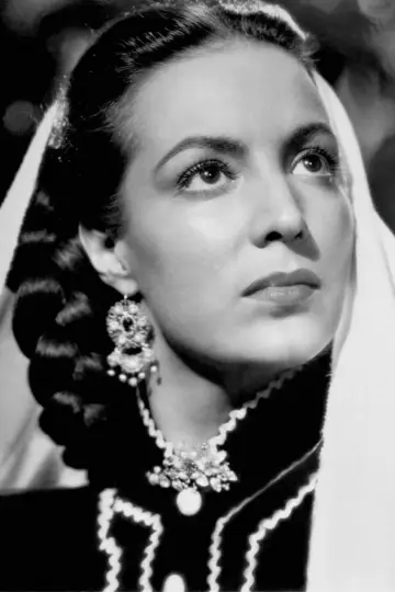 Photo María Félix #353874